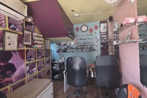 Burdwan Nail Studio