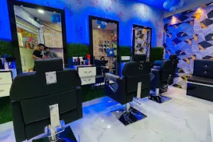 LOOK &amp; LOVE UNISEX FAMILY SALON