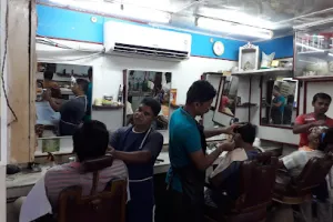BEAUTY SALOON