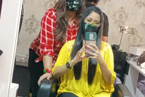 Ishita'z Makeup Studio &amp; Salon Malda