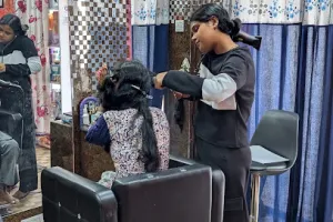 Princess Ladies Beauty Salon