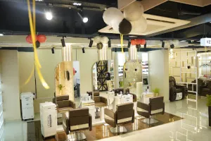 The Glam Studio