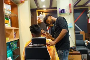 Elan Unisex Salon