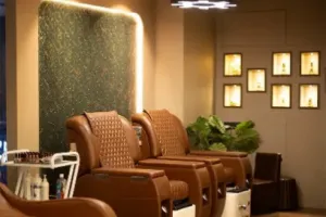 Twelve7 Salon - Malda Premium Unisex Beauty Salon