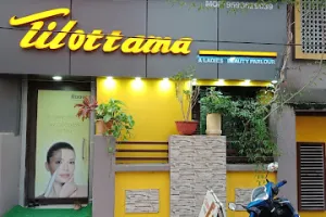 Tilottama Ladies Beauty Parlour