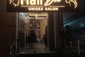 Hair Bar