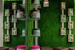 Styloria Beauty Salon