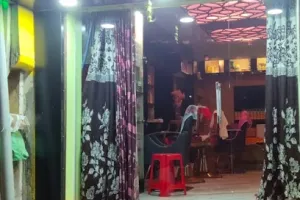 Sampurna ladies Beauty parlour