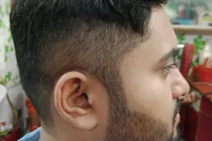 Subham Salon