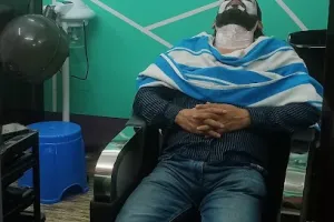 Raj parlour