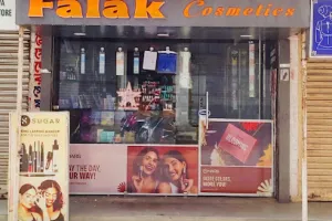 Falak Cosmetics