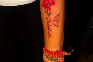The STARK INK TATTOO &amp; PIERCING STUDIO