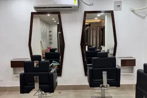 Canvas Hair Studio