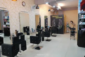 Creative Unisex Salon