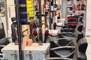 Style Hub Family Salon