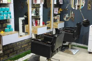 Srv Hair &amp; Beauty