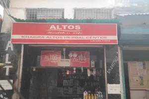 ALTOS Harbal