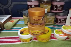 Ruposhree beauty parlour