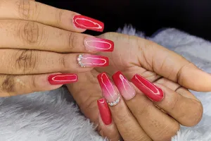 Recky's nail world