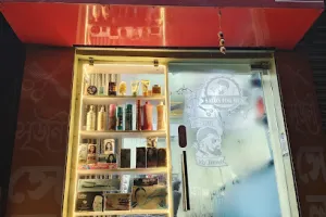 The Srijani Salon