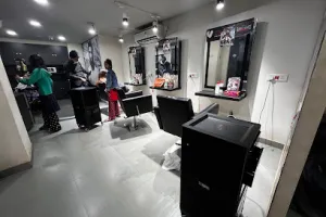 Lakme Salon
