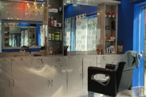 Sunita Makeup World &amp; Beauty Salon