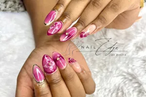 Nail Edge by Ritika &amp; Makeup Studio