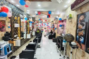 MAGIC TOUCH UNISEX SALON