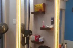 BALAJI UNISEX SALON