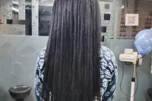 BR FAMILY SALON