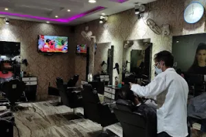 Sudhanshus Beauty Family Saloon