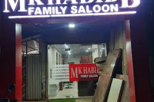 M K Habib Family Salon
