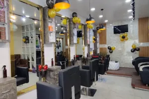 Velvet Family Salon