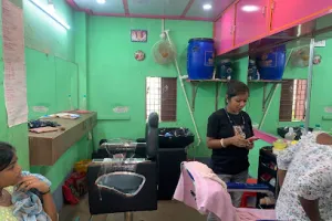 Shampa Ladies Beauty Parlour