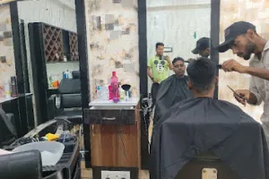 Alxa Family Salon