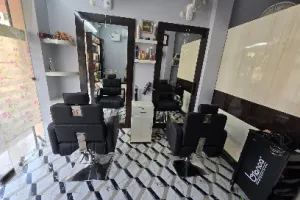 CATWALK UNISEX SALON