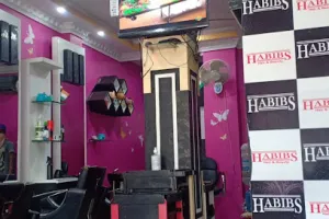 Habibs HABRA