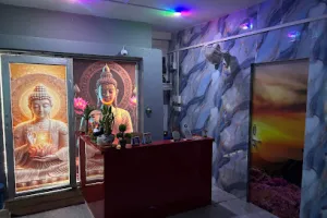 SAI FAMILY SALON &amp; SPA