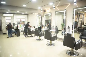 Fashion Point | Best Unisex Salon In Kharagpur