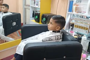 HAIR LOOK FAMILY SALON