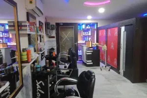 Glamour Professional Family Salon and Academy