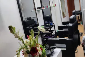 Radiance ladies salon