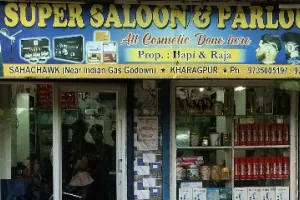 Super salon (raja)