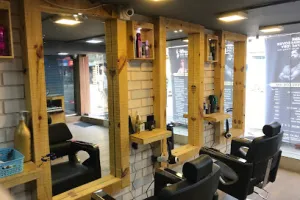 The Makeover