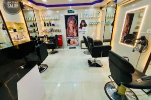Beauty Hub Professional Salon