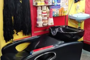 Beauty Parlour