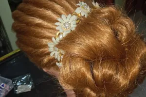 Shagun beautique salon