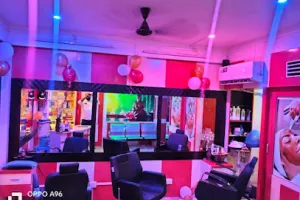 Coco Berry Family Salon &amp; Spa/Best Spa in Kharagpur/Best Unisex Salon in Kharagpur