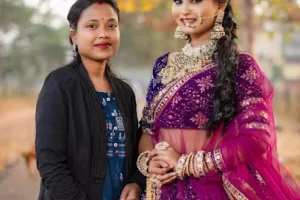 Professional sumitra makeover salon &amp; academy