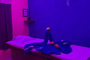 Lotus Spa